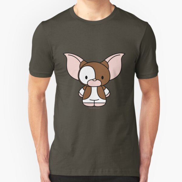 Gizmo Slim Fit T-Shirt