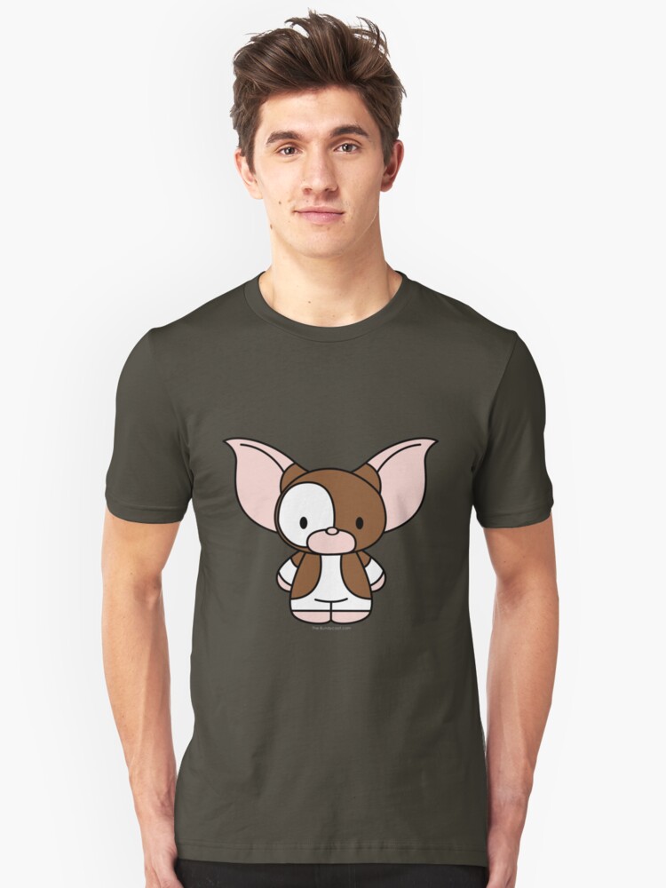 Alternative Ansicht von Gizmo Slim Fit T-Shirt