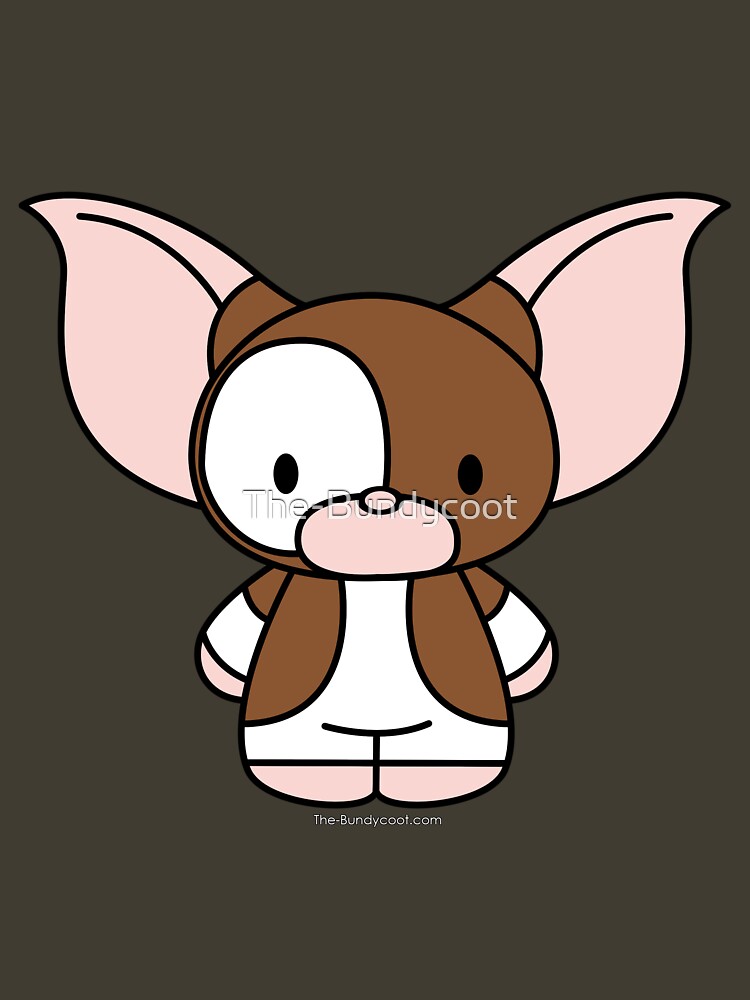 Gizmo von The-Bundycoot