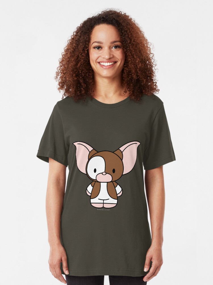 Alternative Ansicht von Gizmo Slim Fit T-Shirt