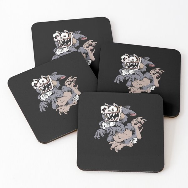 Item preview, Thumper Fink designed and sold by KennethTuckers.