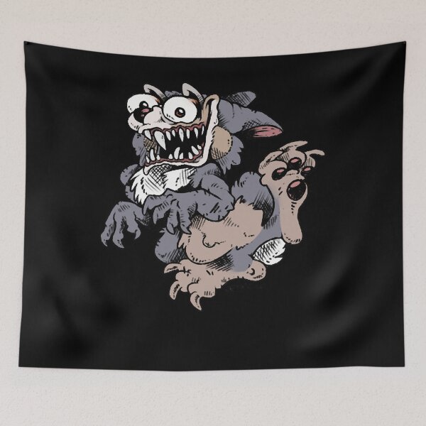 Item preview, Thumper Fink designed and sold by KennethTuckers.