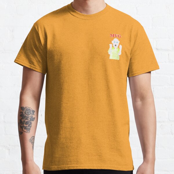 MVG Classic T-Shirt