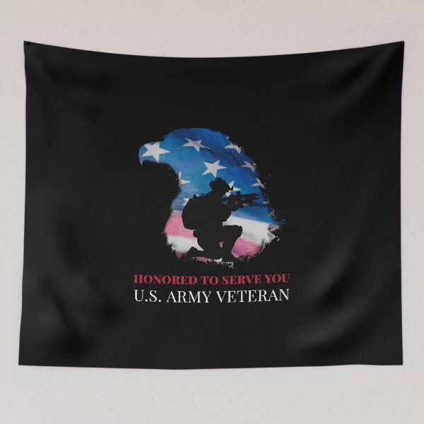 Item preview, U S ARMY SOLDIER designed and sold by DeversDesigns.