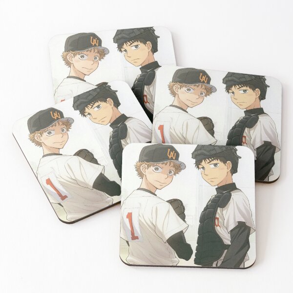 Item preview, Big Windup! designed and sold by taroxstudio.