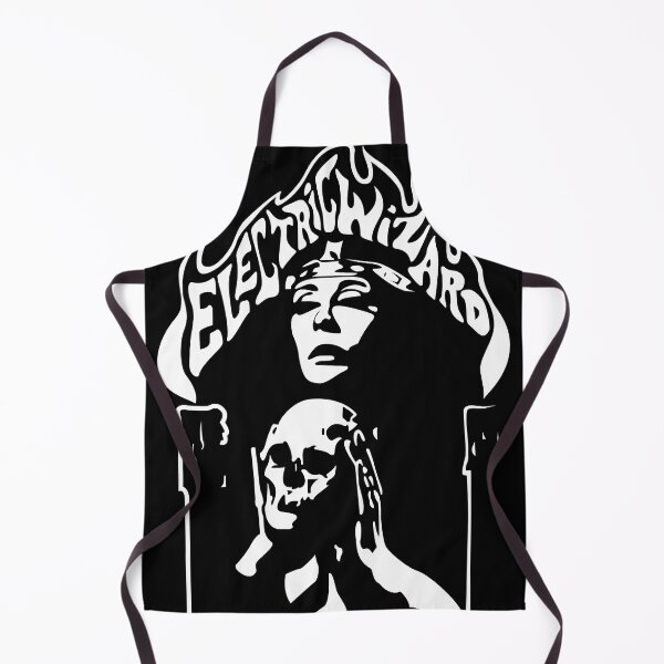 Item preview, Electric Wizard Classic designed and sold by VirginiaLayman.