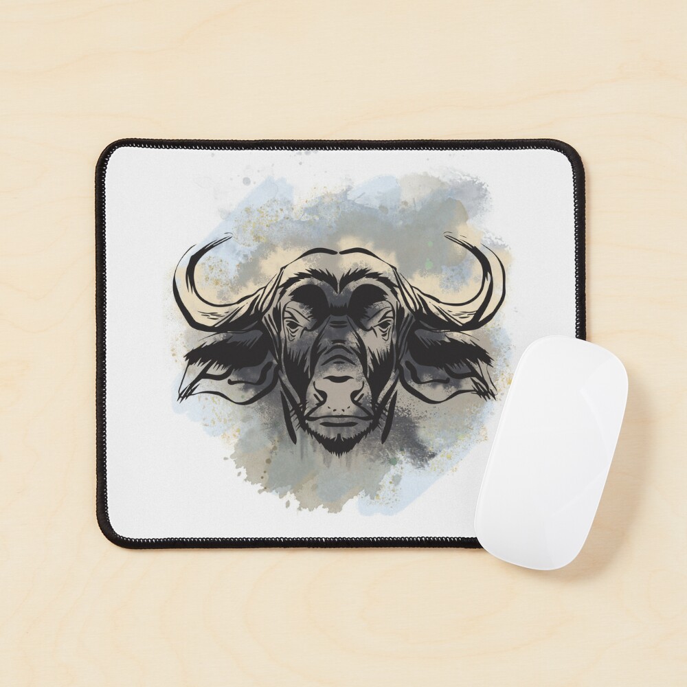 Vector BULL, Buffalo, Ai, Eps, Pdf, Svg, Dxf, Png, Jpg Digital Download  Artwork, Graphical, Animal - Etsy