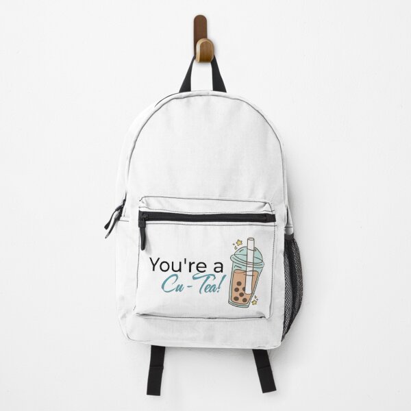 Item preview, You're a Cu-Tea Design designed and sold by aplucs.
