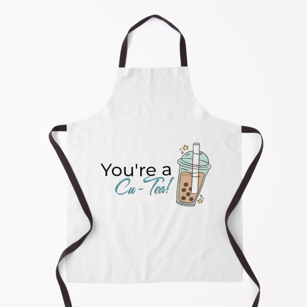 Item preview, You're a Cu-Tea Design designed and sold by aplucs.