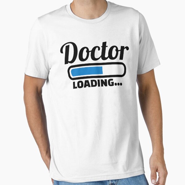 Item preview, Doctor loading designed and sold by Designzz.
