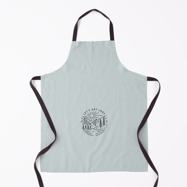 Item preview, Let's get lost designed and sold by GeorginaAllan53.
