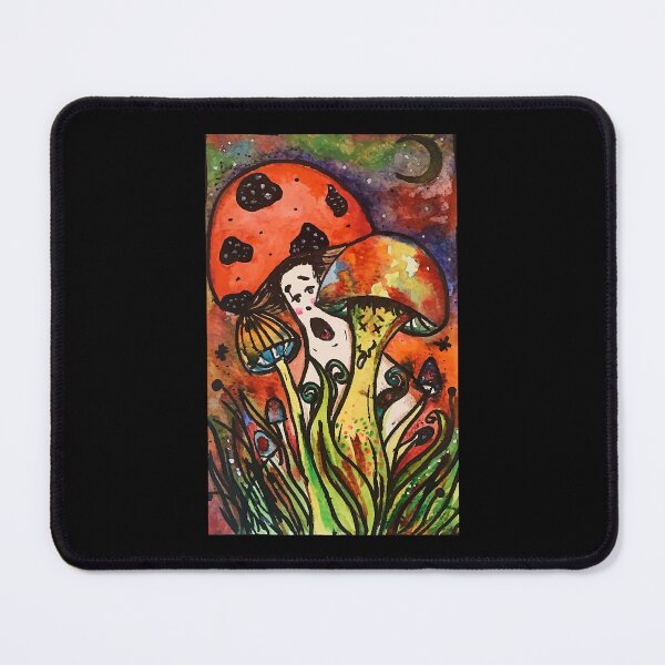 Item preview, Trippy mushy’s designed and sold by KennethTuckers.