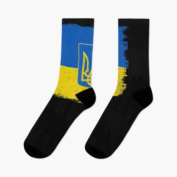 Item preview, Ukrainian Flag - Ukraine Flag - Ukraine designed and sold by donellabran.