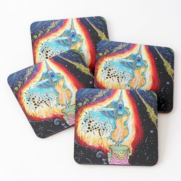 Item preview, Hummingbird Spirit designed and sold by andresindio.