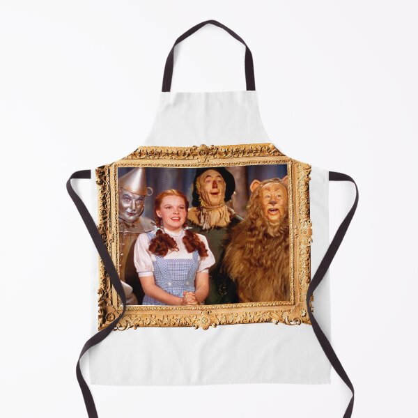 Item preview, Wizard of Oz Crew designed and sold by SEMSA.
