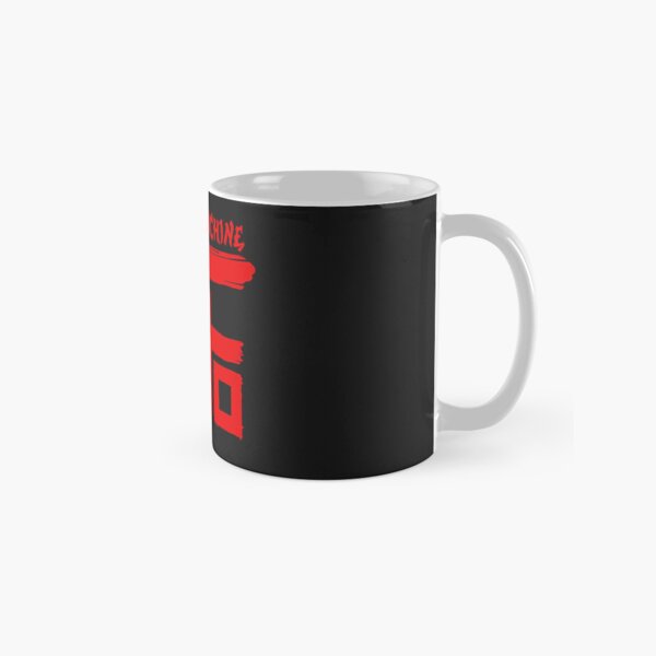 indochine - logo Mug classique