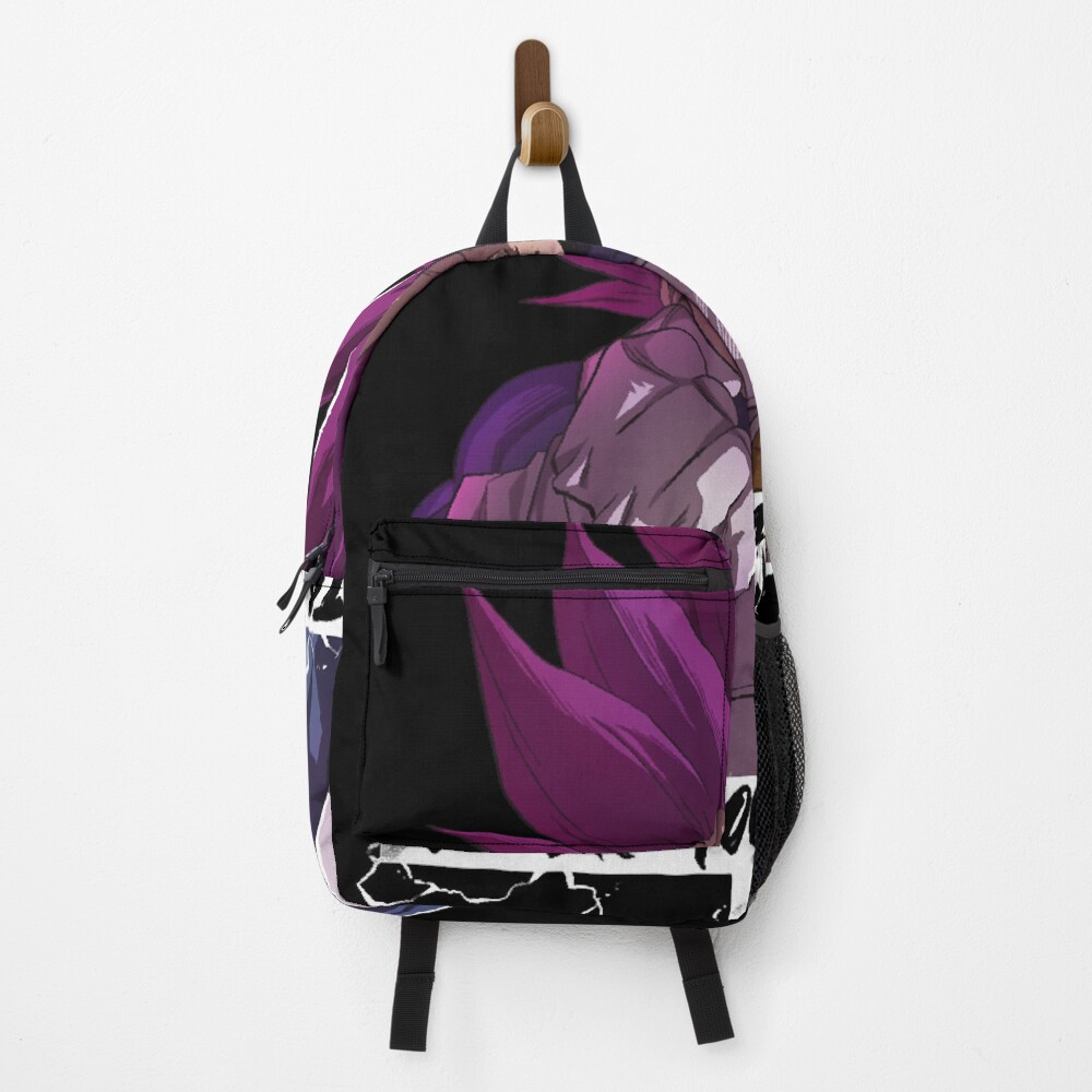 Item preview, Backpack designed and sold by KennethTuckers.