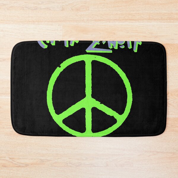 Item preview, Enuff Z&x27; Nuff American Rock Band 1989 Album Logo Design Classic designed and sold by VirginiaLayman.