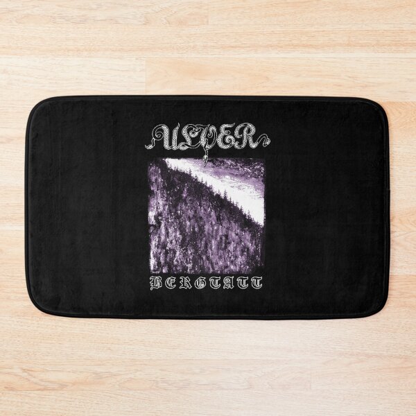 Item preview, Ulver - Bergtatt designed and sold by KennethTuckers.