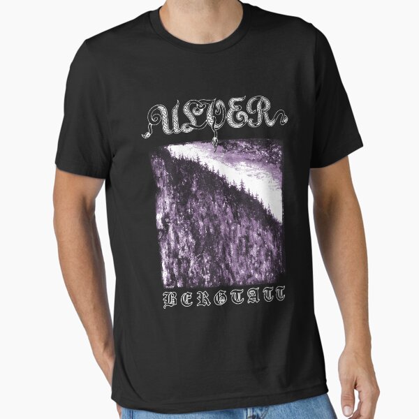 Item preview, Ulver - Bergtatt designed and sold by KennethTuckers.