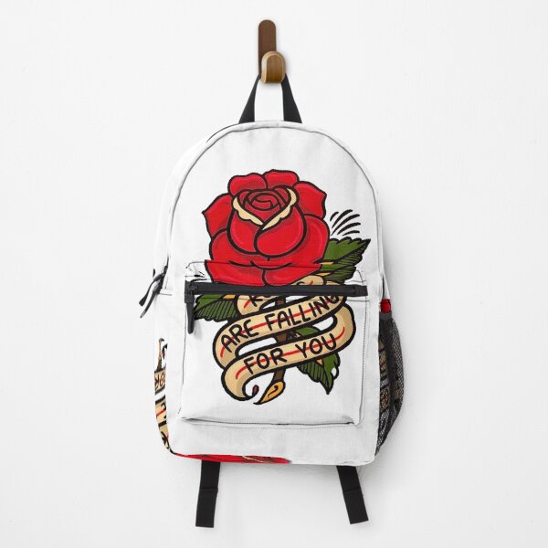 Item preview, Orville Peck Rose Are Falling For You Sticker designed and sold by ibuddy.