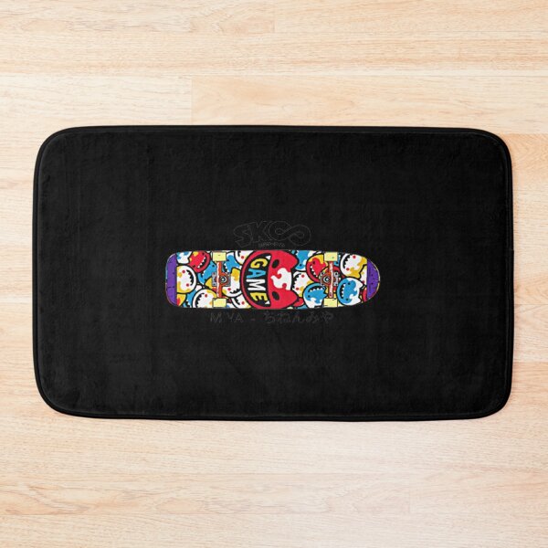 Item preview, Miya Chinen Sk8 The Infinity Classic T-Shirt designed and sold by lewisnash6.