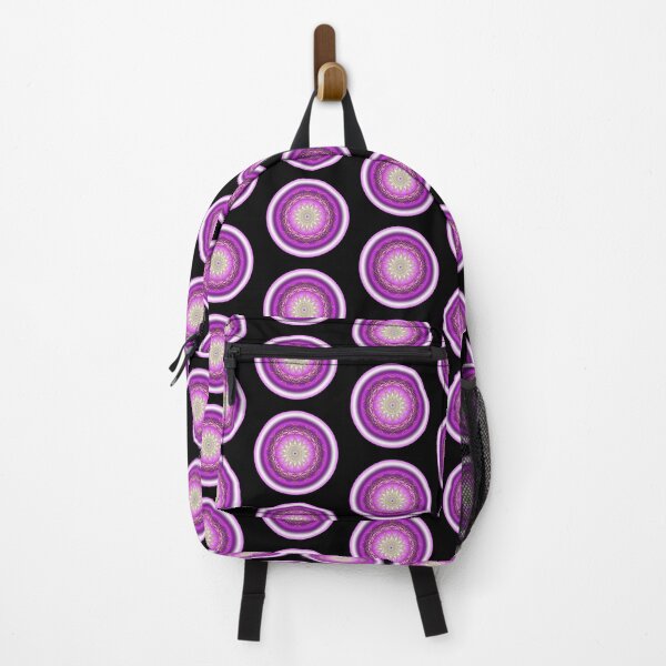 Item preview, Anandi Pink Mandala designed and sold by Aquietbeauty.