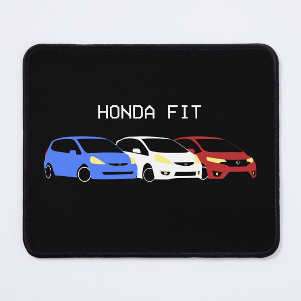 Item preview, The Honda Fit designed and sold by pumkinatorp.