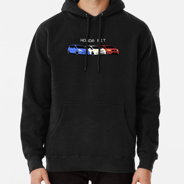 Civic Si Hoodies Sweatshirts for Sale Redbubble