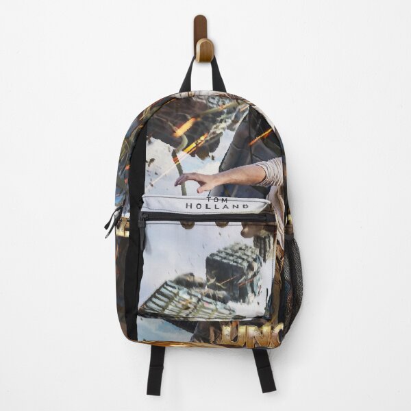 Item preview, uncharted 2022 (Tom holland - Mark Wahlberg) designed and sold by KennethTuckers.