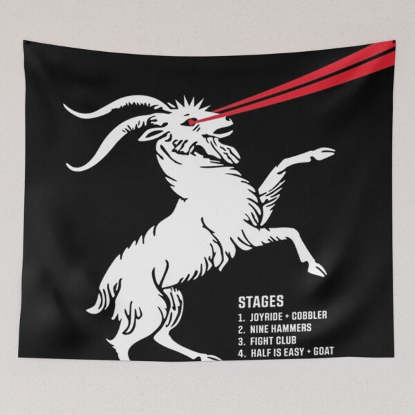 Item preview, vintage poster Tour of Sufferlandria 2021 - Official  designed and sold by mamouyhosi.