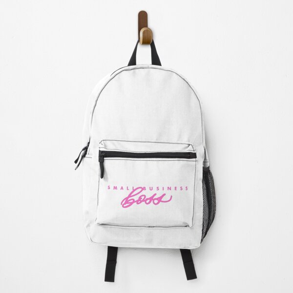 Item preview, Small Business Boss designed and sold by ddoodler.