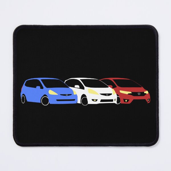 Item preview, The Honda Fit designed and sold by pumkinatorp.
