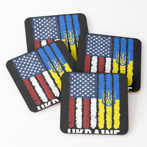 Item preview, Ukrainian Lover I Stand With Ukraine designed and sold by jaleelwren1.