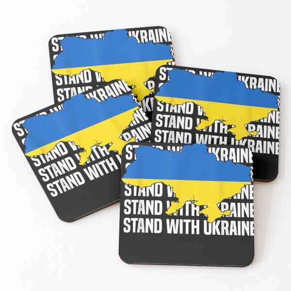 Item preview, USA Support Ukraine Flag Ukrainian Love I Stand With Ukraine designed and sold by jaleelwren1.