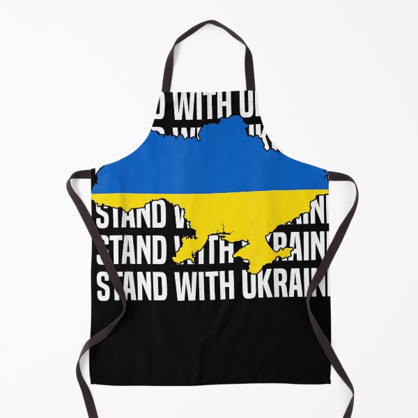 Item preview, USA Support Ukraine Flag Ukrainian Love I Stand With Ukraine designed and sold by jaleelwren1.