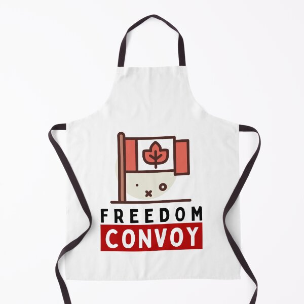 Item preview, Freedom Convoy designed and sold by Retrovas.