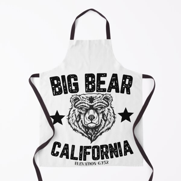 Item preview, Big Bear California designed and sold by AnimalLover4eva.
