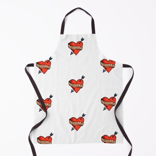 Item preview,  Orville Peck Heart Art Sticker designed and sold by ibuddy.