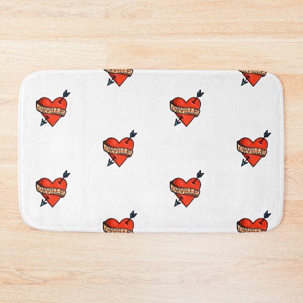 Item preview,  Orville Peck Heart Art Sticker designed and sold by ibuddy.