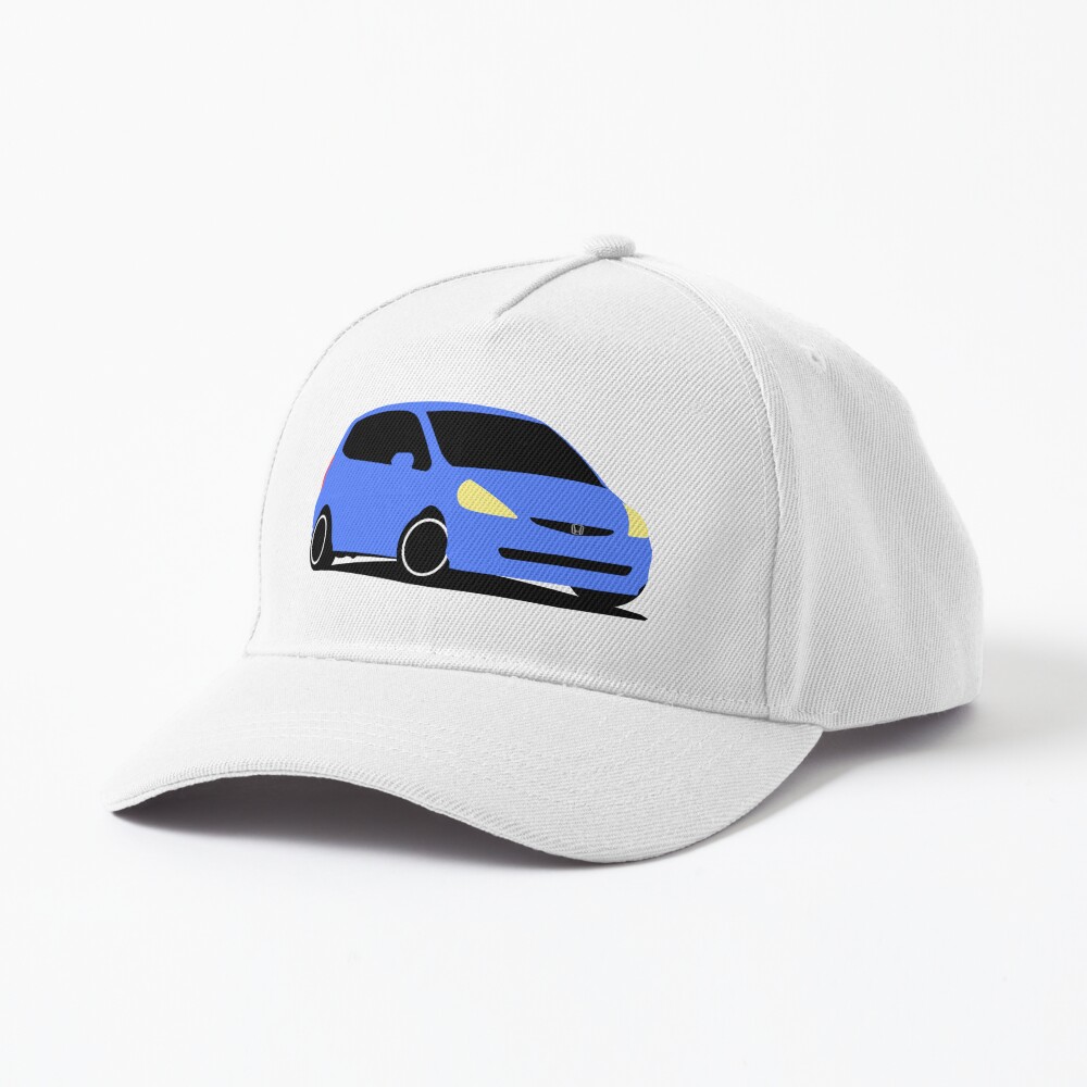 Honda Civic Si Flexfit Hat 