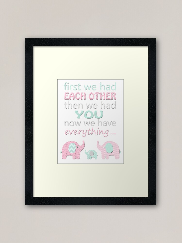 baby girl nursery quotes