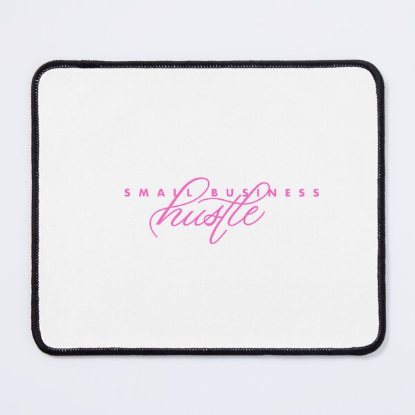 Item preview, Small Business Hustle designed and sold by ddoodler.