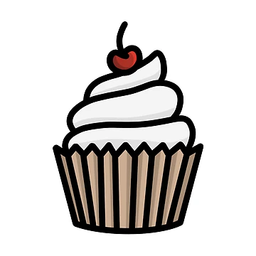 Artwork thumbnail, Cupcake by Reeseworks