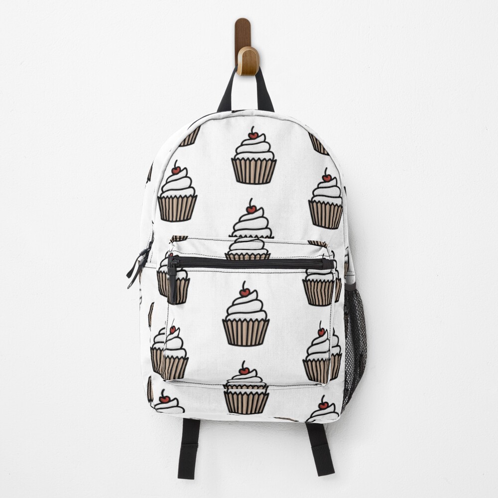 Item preview, Backpack designed and sold by Reeseworks.