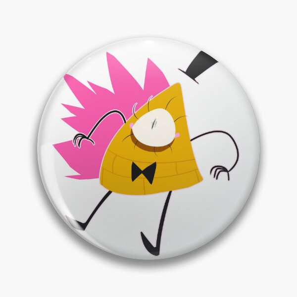 Item preview, Gravity Falls- Suprized Bill designed and sold by Shadehlyne.