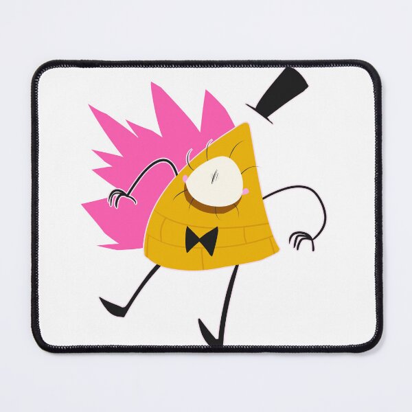 Item preview, Gravity Falls- Suprized Bill designed and sold by Shadehlyne.