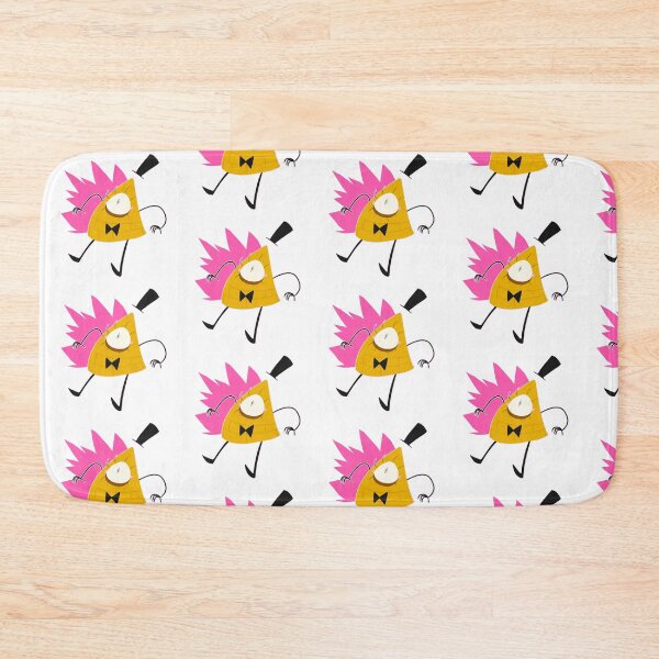 Item preview, Gravity Falls- Suprized Bill designed and sold by Shadehlyne.