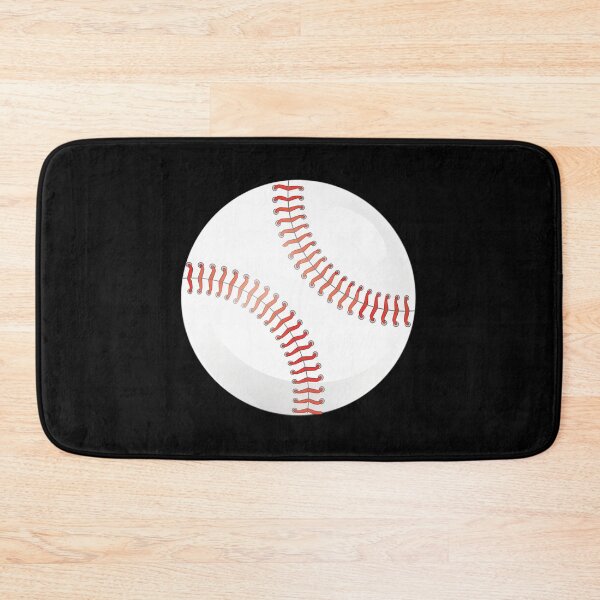 Item preview, 25696 Baseball Sticker.png designed and sold by mercedesfr47.