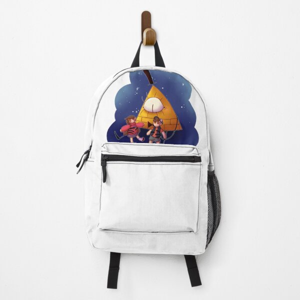 Item preview, Gravity Falls- Bill and His Toys designed and sold by Shadehlyne.